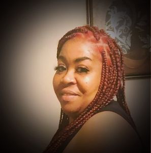 Meet your Posher, Parrish evette